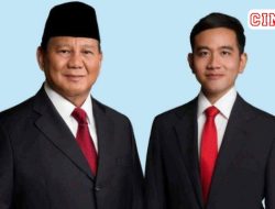 Presiden Terpilih Prabowo Subianto Sudah Memanggil Calon yang Bakal Mengisi Jabatan Menteri