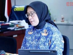 Rini Widyantini Perempuan Pertama yang Dipercaya Memimpin Reformasi Birokrasi