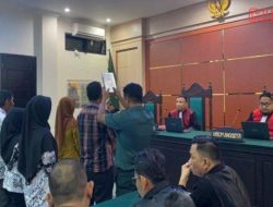 Dalam Sidang Lanjutan Terungkap, Supriyani Dipaksa Mengaku Aniaya Anak Polisi