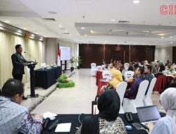 KPK Meminta Anggota DPRD Batam dan Bukittinggi Tidak Jadikan Proyek Sebagai Lahan Korupsi