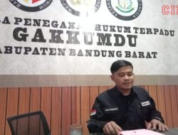 Langgar Netralitas, Gakkumdu Bawaslu Periksa 7 Kades di Kecamatan Gununghalu Bandung Barat