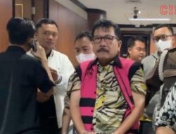 Kejagung Ungkap Zarof Ricar Sudah 10 Tahun Jadi Makelar Kasus di Mahkamah Agung