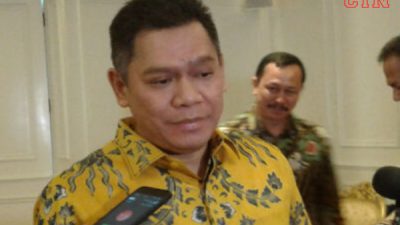 Waketum Golkar Sebut Partainya Tak Minta-minta Jatah Menteri Kepada Prabowo