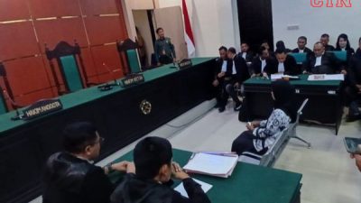 JPU Tolak Eksepsi Supiyani yang Sebut Adanya Permintaan Rp50 Juta Untuk Hentikan Kasus