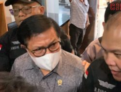 Tiga Hakim PN Surabaya yang Memvonis Bebas Gregorius Ronald Tannur Ditangkap Kejagung