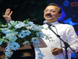 Politikus Muslim Senior Mumbai Baba Siddique Ditembak Mati Menjelang Pemilu