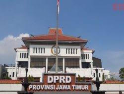 KPK Menelisik Pemberian Fee Kepada Anggota DPRD di Kasus Suap Dana Hibah Jatim