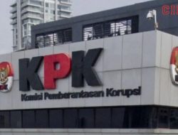 KPK Kembali Mengusut Dugaan Korupsi Dana Operasional Gubernur Papua