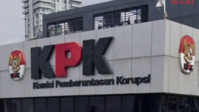 KPK Kembali Mengusut Dugaan Korupsi Dana Operasional Gubernur Papua