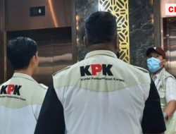 Sudah 2 Hari KPK Melakukan Penggeledahan di Jatim Terkait Suap Pengurusan Dana Hibah