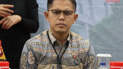 Sejak September Hingga Oktober Polresta Bandara Soetta Berhasil Bongkar 6 Kasus TPPO