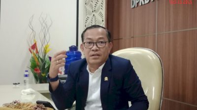 Anggota Dewan Nyatakan Jika Ijazah Tidak Bisa Diambil Silakan Lapor ke Komisi V DPRD Lampung