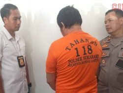 Puluhan Mahasiswi di Bandar Lampung Ditipu Hingga Ratusan Juta Dengan Modus Indekos Murah
