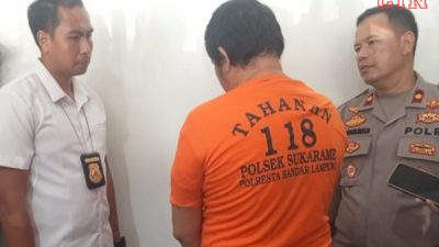 Puluhan Mahasiswi di Bandar Lampung Ditipu Hingga Ratusan Juta Dengan Modus Indekos Murah