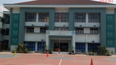 Sebanyak 22 Siswa SMPN 8 Tangerang Selatan Terserang Penyakit Menular Cacar Air