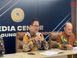 Tiga Hakim Jadi Tersangka, Mahkamah Agung Membatalkan Vonis Bebas Gregorius Ronald Tannur