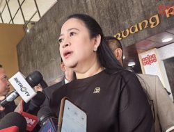 Ketua DPR RI Puan Maharani Berharap Keadilan Bagi Guru Honorer Supriyani