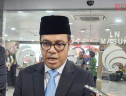 Komdigi Akan Mewajibkan Setiap Kementerian, Lembaga dan Daerah Memiliki CSIRT