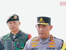 Kapolri Sebut Pembentukan Kortas Tipikor Untuk Memaksimalkan Penindakan Terhadap Para Pelaku Korupsi