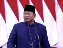 Presiden Prabowo Subianto Pastikan Dibawah Seluruh Bantuan dan Subsidi Akan Tepat Sasaran