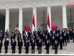 Kabinet Gemuk Akan Banyak Aturan dan Beresiko Tumpang Tindihnya Kebijakan Juga Membebani APBN