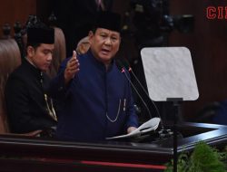 Presiden Prabowo Panggil Calon Menteri Untuk Diumumkan Pada Minggu Malam