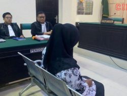 Majelis Hakim PN Andoolo Tolak Eksepsi Guru Honorer Supriyani, Sidang Dilanjutkan Tertutup