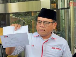IPW Mendesak KPK Mengklarifikasi Korban Terkait Laporan Potongan Tunjangan Hakim Agung