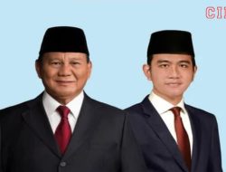 KPK Mendukung Penuh Visi Misi Pemberantasan Korupsi yang Disiapkan Presiden Terpilih Prabowo