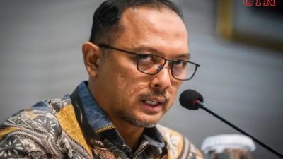 Kalah Praperadilan, KPK Pastikan Akan Terus Mengusut Kasus Suap Tiga Proyek di Kasel