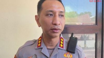 6 Anggota Polisi  Polsek Baito dan Polres Kosel Diperiksa Propam Terkait Pemerasan Terhadap Supiyani