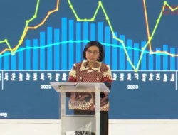 Sri Mulyani Instruksikan Kementerian dan Lembaga Untuk Menghemat Minimal 50% Anggaran Perjalanan Dinas