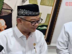 Mendikdasmen Telusuri Info Viral Siswa SD di Pandeglang Dipulangkan Karena Tunggakan