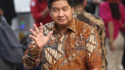 Menteri PKP Berkoordinasi Dengan Kemenkeu Membahas Penghapusan PPN dan PPh