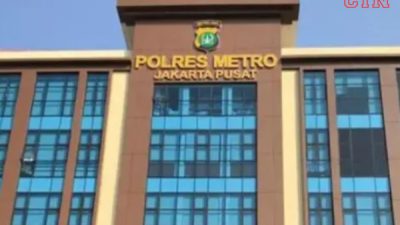 Sejumlah Pamen dan Pama Hingga Bintara di Satnarkoba Polrestro Jakpus Dimutasi