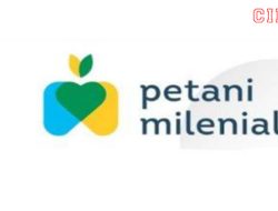 Berikut ini Cara Mendaftar Mengikuti Program Pelatihan Petani Milenial