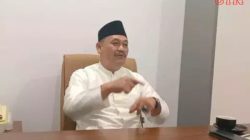 APDESI Akan Cabut Laporan dan Selesaikan Perkara Said Didu Secara Musyawarah