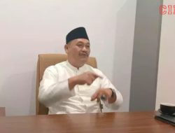 APDESI Akan Cabut Laporan dan Selesaikan Perkara Said Didu Secara Musyawarah