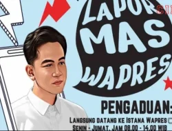 Pengamat Sebut Layanan Aduan Gibran Tidak Pas di Level Setingkat Wapres