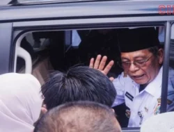 KPK Panggil Mantan Gubernur Kalsel Sebagai Saksi Dugaan Suap