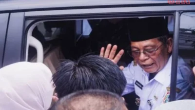 KPK Panggil Mantan Gubernur Kalsel Sebagai Saksi Dugaan Suap