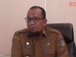 Lewat Batas Waktu, Diskominfo Menunggu Arahan Bupati Terkait Somasi Terhadap Supriyani