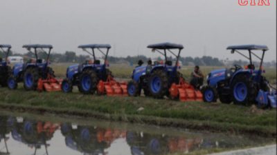 Kementan Menegaskan Bantuan Alat Mesin Pertanian Gratis, Laporkan Jika Ada Pungli