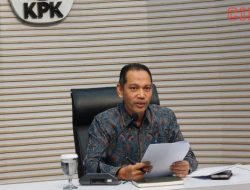 KPK Masih Telaah Soal Kaesang Diduga Terima Gratifikasi Fasilitas Jet Pribadi