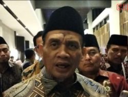 Wamenag Tegaskan Bank Pengelola Dana Haji Wajib Mengedepankan Pelayanan Terbaik