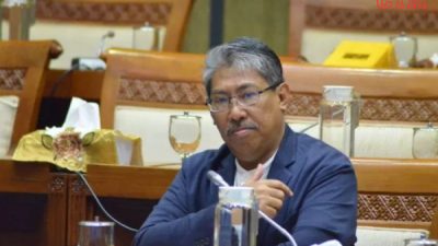 Tak Layak Dapat Bantuan APBN, Wakil Ketua Fraksi PKS Desak Pemerintah Batalkan PSN PIK 2