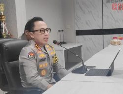 Hingga Hari ini Polisi Sudah Menangkap Total 18 Tersangka di Kasus Judi Online