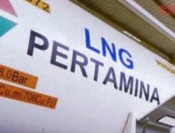 KPK Ungkap Adanya Tanda Tangan Palsu Dalam Berkas Pengadaan LNG di PT Pertamina