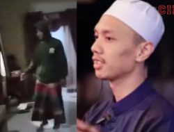 Viral Habib Nizar dan Mama Muda yang Suaminya Sedang Berlayar Digerebek Warga saat