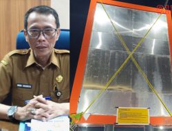 Polda Jatim Menetapkan Sekda Jember Sebagai Tersangka Korupsi Pengadaan Bilboard